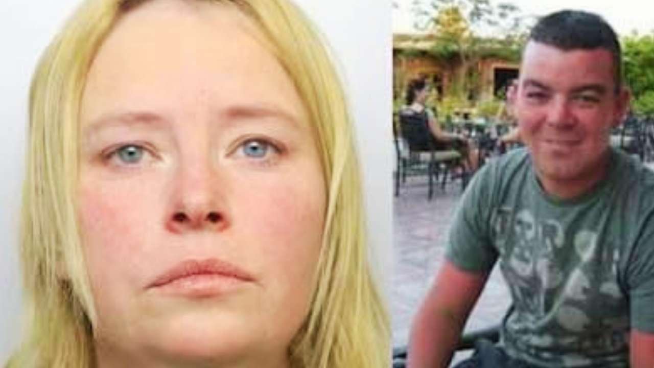 Woman Jailed for Life After Fatal Stabbing of Husband in Wakefield ...