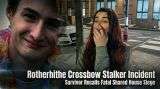 East London Flatmate Stalker Returned With Crossbow: Police Shot Him Dead