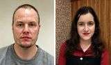 'Sexually obsessed' stepfather found guilty of murdering student after strangling her at university