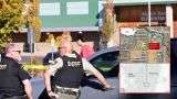 16-Year-Old Suspect Kills Three Children and Teacher in Oregon School Shooting