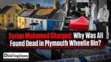 Mohamed Charged: Why Was Ali Barzai Found in Plymouth Wheelie Bin?