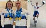 British Cycling Star Matthew Richardson Expelled From World Championships Over Misconduct Accusations