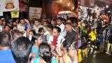 At least 19 Dead, 25 Injured in stampede at Durga Puja gathering in India