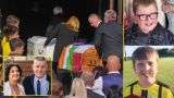 Funeral to Be Held for Waterford Family Killed in Arson Attack
