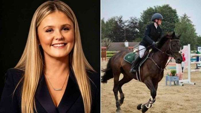 Teen Equestrian Star Lily Slattery Dies Tragically in Mayo Aged 16