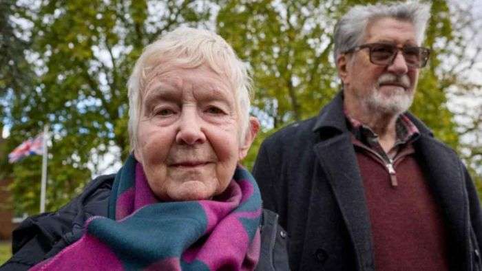 Volunteer, 78, Says Reform UK Councillor Compared Her to Nazi Collaborator Over English Lessons for Asylum Seekers