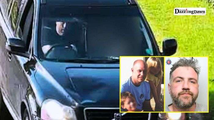 Driver Found Guilty of Murdering Head Teacher After Dragging Him Under Car