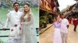 British Woman Leaves Law Career for Nepal Village and Buys £170,000 UK Home