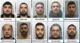 How Did a Halifax Crime Syndicate Control Wholesale Narcotics Across Northern England?