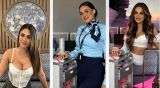 Brit Air Stewardess Moved From Sri Lankan Prison After Deadly Riots