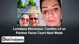 Loredana Morosanu: Candles Lit as Partner Faces Court Next Week