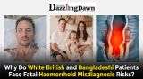 Why Do White British and Bangladeshi Patients Face Fatal Haemorrhoid Misdiagnosis Risks?