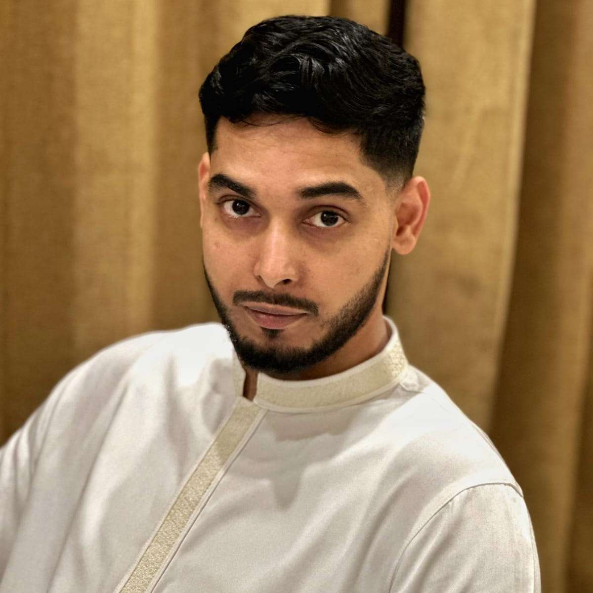 Rakin Ahmed
