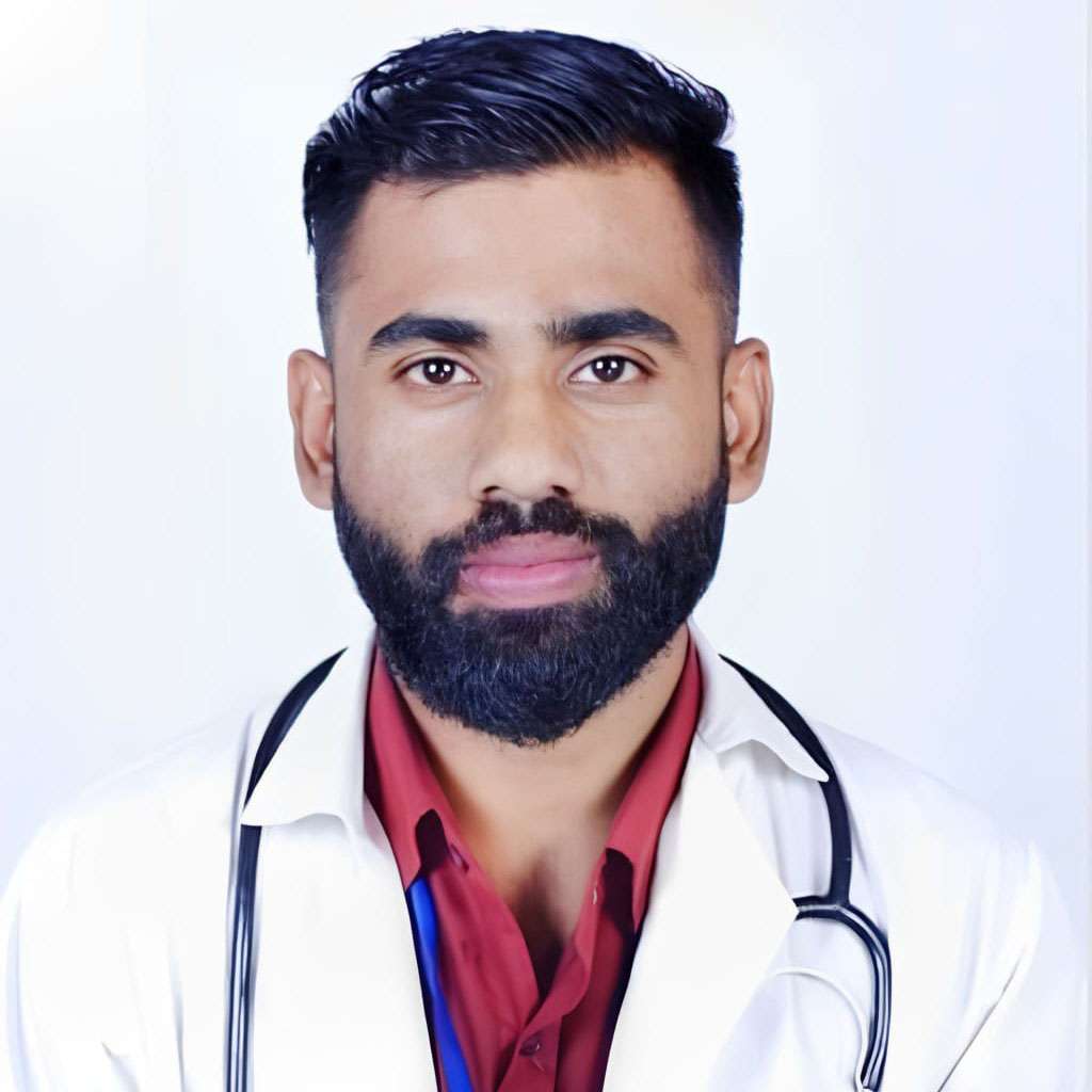 Shah Sabbir Ali
